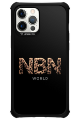 Black - Apple iPhone 12 Pro Max