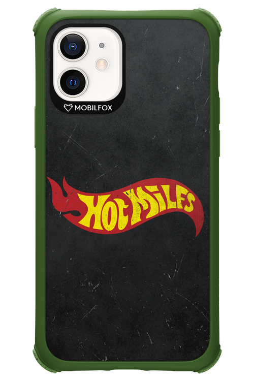 Hot Milfs 2.0 - Apple iPhone 12