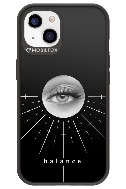 Szem 2.0 - Apple iPhone 13