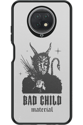 Krampus - Xiaomi Redmi Note 9T 5G