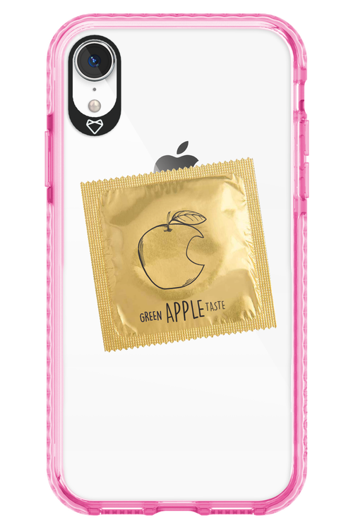 Safety Apple 2.0 - Apple iPhone XR