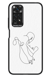 Horny for art 2.0 - Xiaomi Redmi Note 11/11S 4G