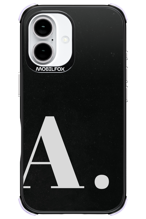 A (Off Space) 2.0 - Apple iPhone 16