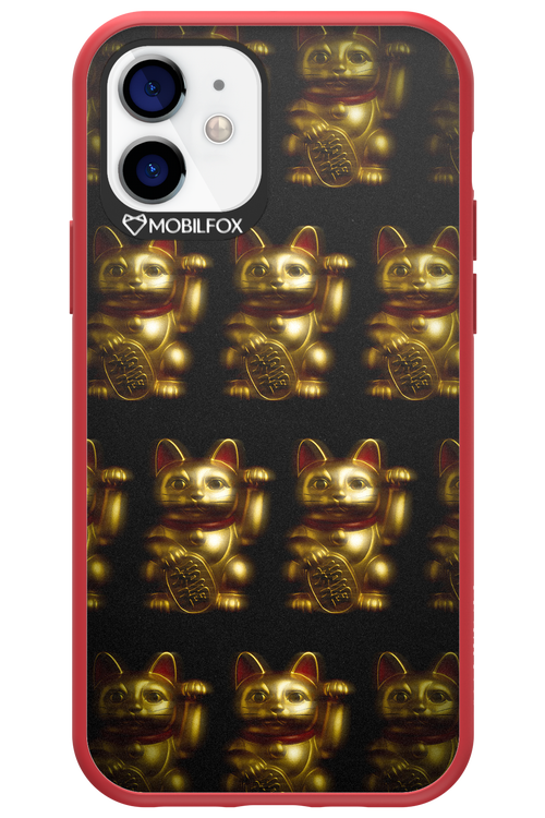 Gold Luck - Apple iPhone 12