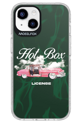 Hotbox - Apple iPhone 14