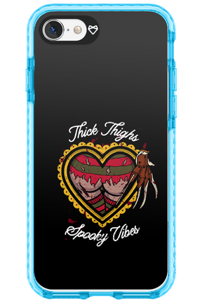 Hot Nightmare - Apple iPhone 8