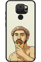 AȘ LUPTA  - Xiaomi Redmi Note 9