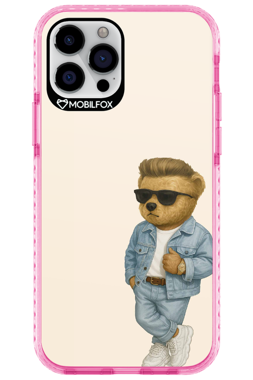 Gamibear (Desert) - Apple iPhone 12 Pro