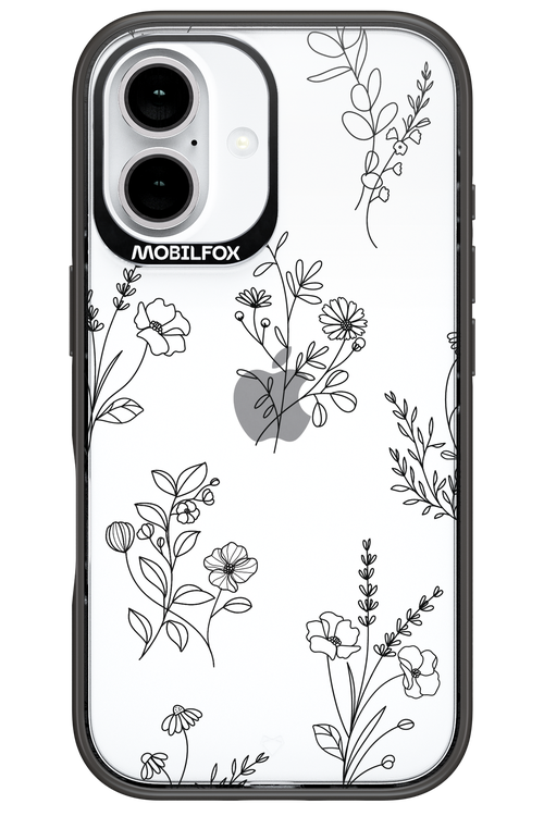 Bouquet 2.0 - Apple iPhone 16