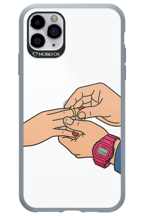 Lover - Apple iPhone 11 Pro Max