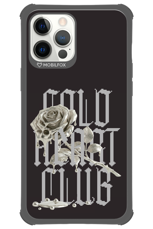 Cold Heart Club 2.0 - Apple iPhone 12 Pro Max