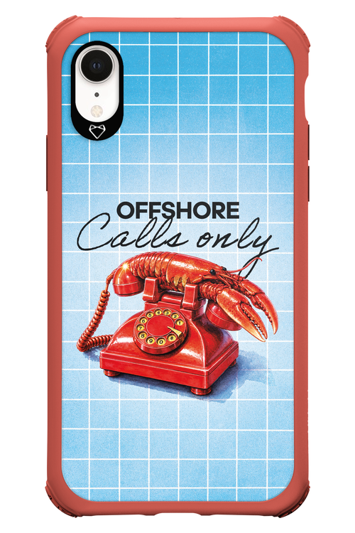 Offshore 2.0 - Apple iPhone XR