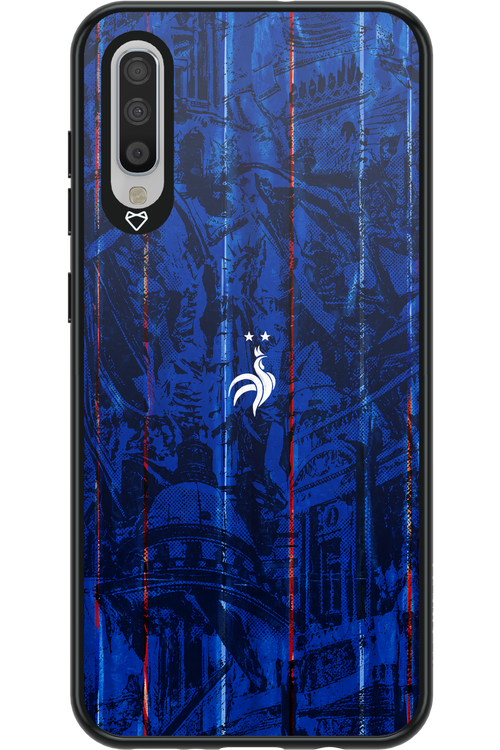 Franta 2.0 - Samsung Galaxy A70
