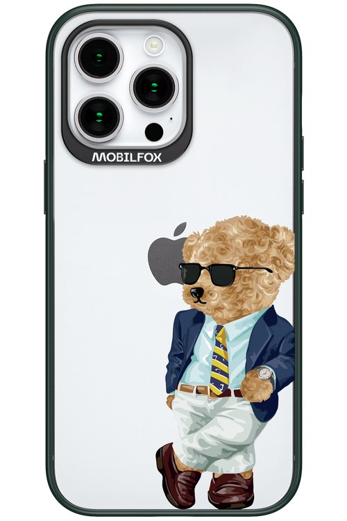 Boss 2.0 - Apple iPhone 15 Pro Max