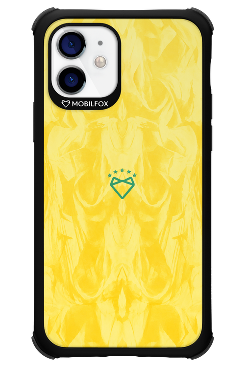 Brasil X Mobilfox 2.0 - Apple iPhone 12