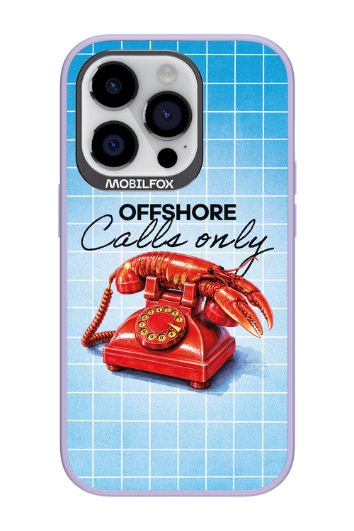 Offshore 2.0 - Apple iPhone 14 Pro