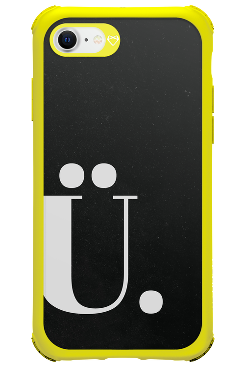 U II (Off Space) 2.0 - Apple iPhone SE 2022