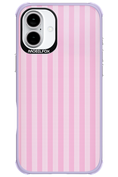 Pink Secret  2.0 - Apple iPhone 16 Plus