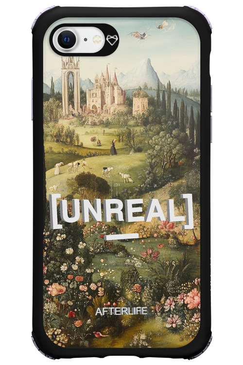 Afterlife 2.0 - Apple iPhone SE 2020