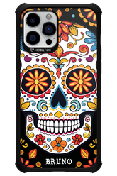 Sugar Skull - Apple iPhone 12 Pro Max