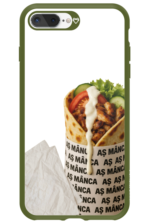 AȘ MÂNCA - Apple iPhone 7 Plus