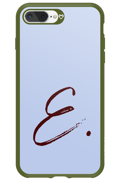 (Jellyfish Presso) E 2.0 - Apple iPhone 7 Plus