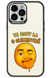 Te Scot La O Clementina - Apple iPhone 13 Pro Max