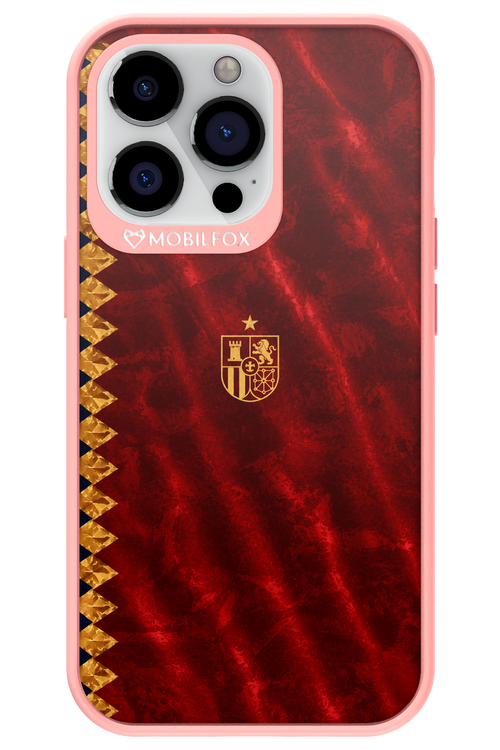 Spania 2.0 - Apple iPhone 13 Pro