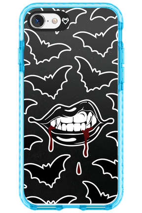 Bat Mouth - Apple iPhone SE 2020