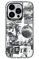 ZBIR MAGAZINE - Apple iPhone 14 Pro