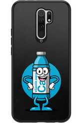 Vitamin Aqua Ca - Xiaomi Redmi 9