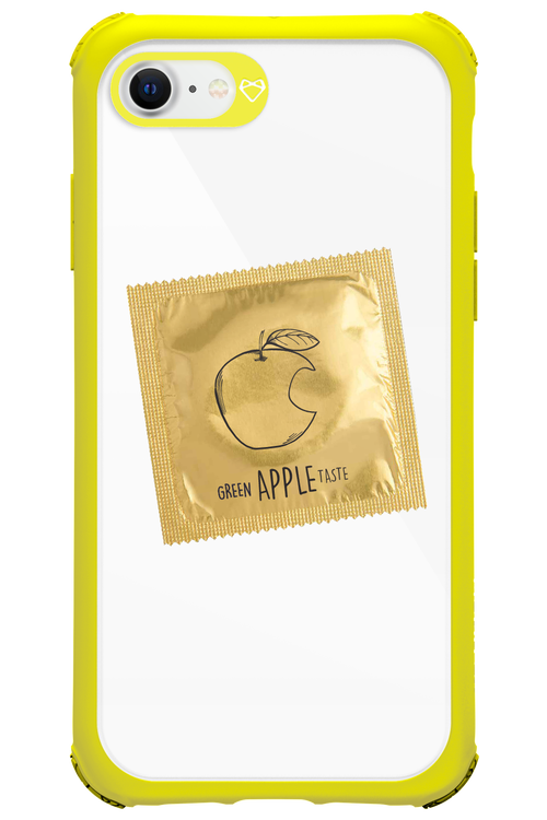 Safety Apple 2.0 - Apple iPhone SE 2022