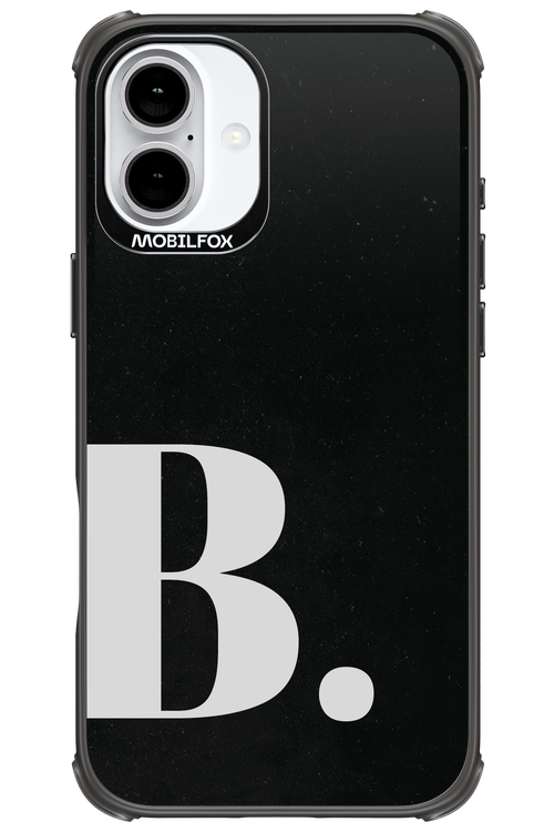 B (Off Space) 2.0 - Apple iPhone 16 Plus