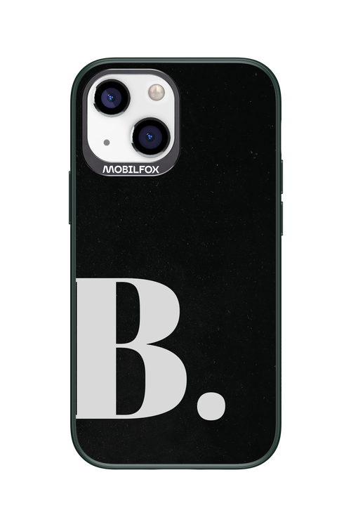 B (Off Space) 2.0 - Apple iPhone 13 Mini