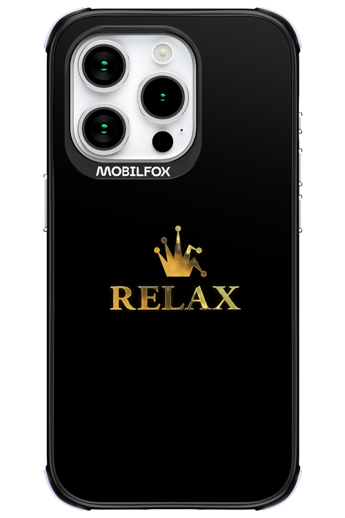 Relax 2.0 - Apple iPhone 15 Pro