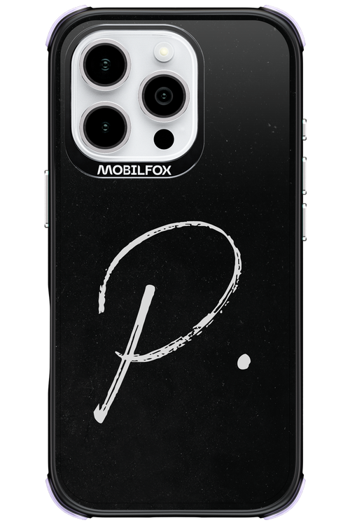 (Off Space) P 2.0 - Apple iPhone 16 Pro