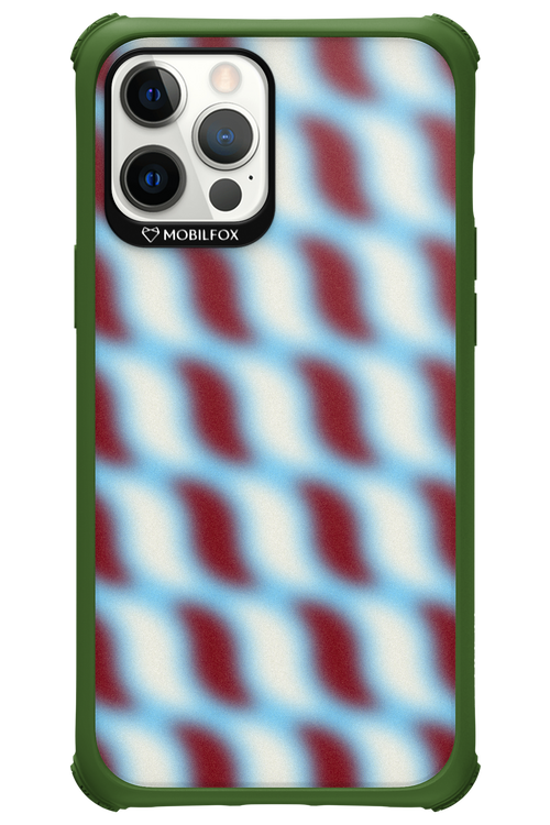 Cold Wave 2.0 - Apple iPhone 12 Pro Max
