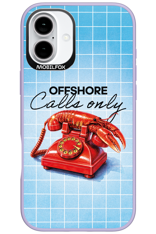 Offshore 2.0 - Apple iPhone 16 Plus