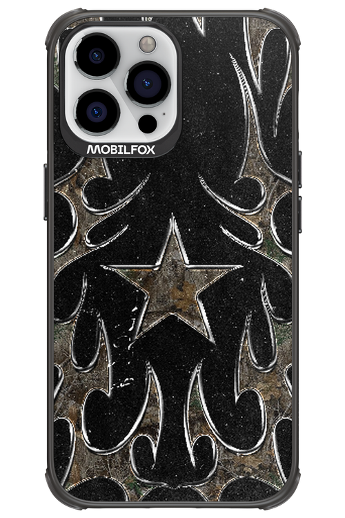 Camo 2.0 - Apple iPhone 13 Pro Max