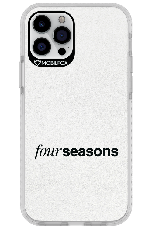 BSW FourSeasons 11 2.0 - Apple iPhone 12 Pro