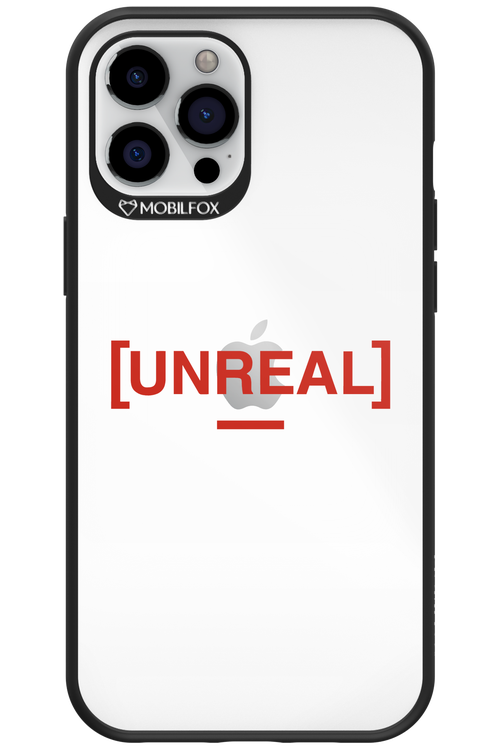 Unreal Classic - Apple iPhone 12 Pro Max