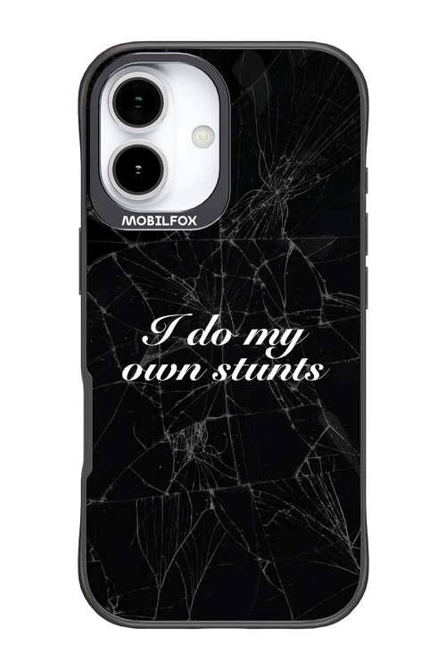 Stunts 2.0 - Apple iPhone 17