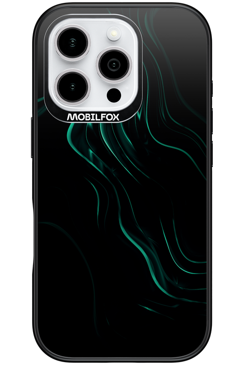 Northern Lights 2.0 - Apple iPhone 16 Pro