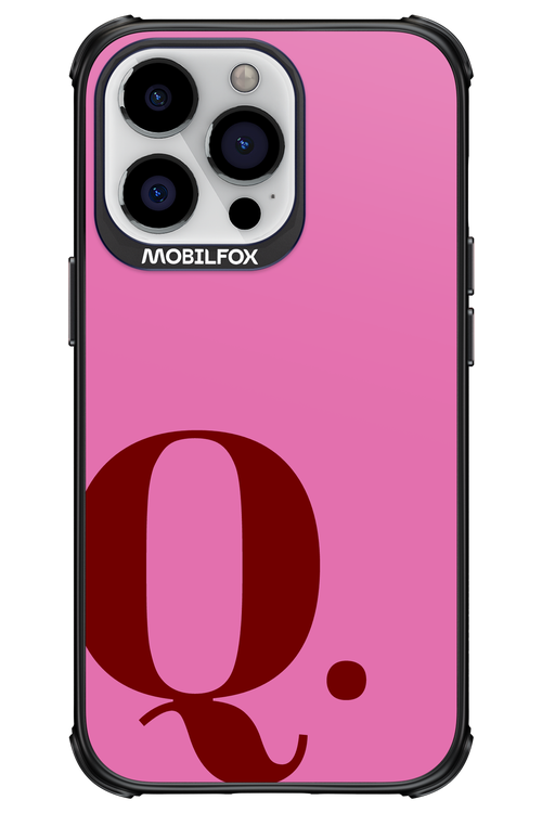 Q (Sorbet) 2.0 - Apple iPhone 13 Pro