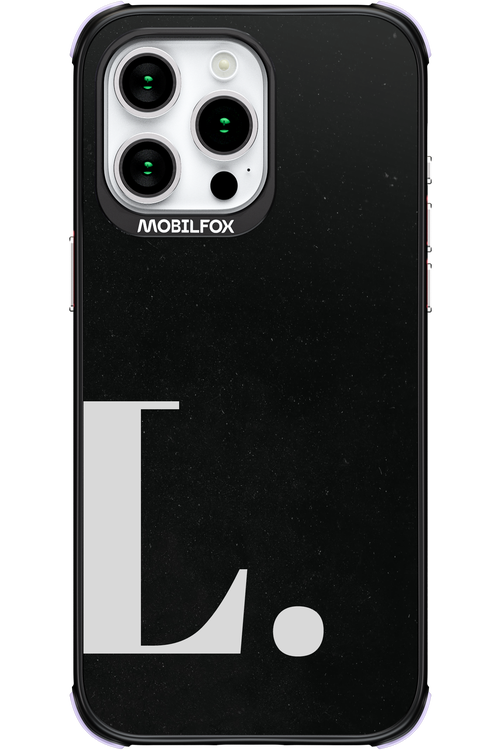 L (Off Space) 2.0 - Apple iPhone 15 Pro Max