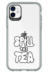 Outline Edition - Apple iPhone 11