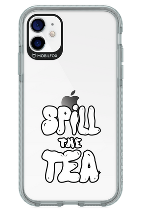 Outline Edition - Apple iPhone 11