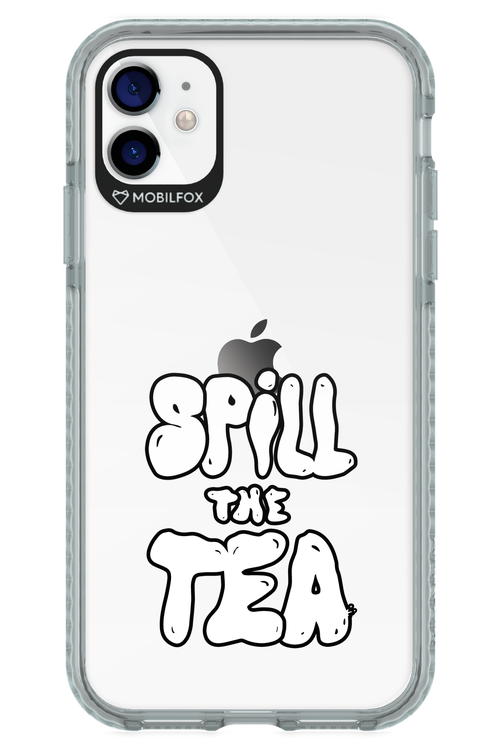 Outline Edition - Apple iPhone 11