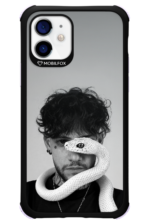 SNAKE (RAVA) 2.0 - Apple iPhone 12