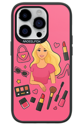 Just a Girll 2.0 - Apple iPhone 14 Pro